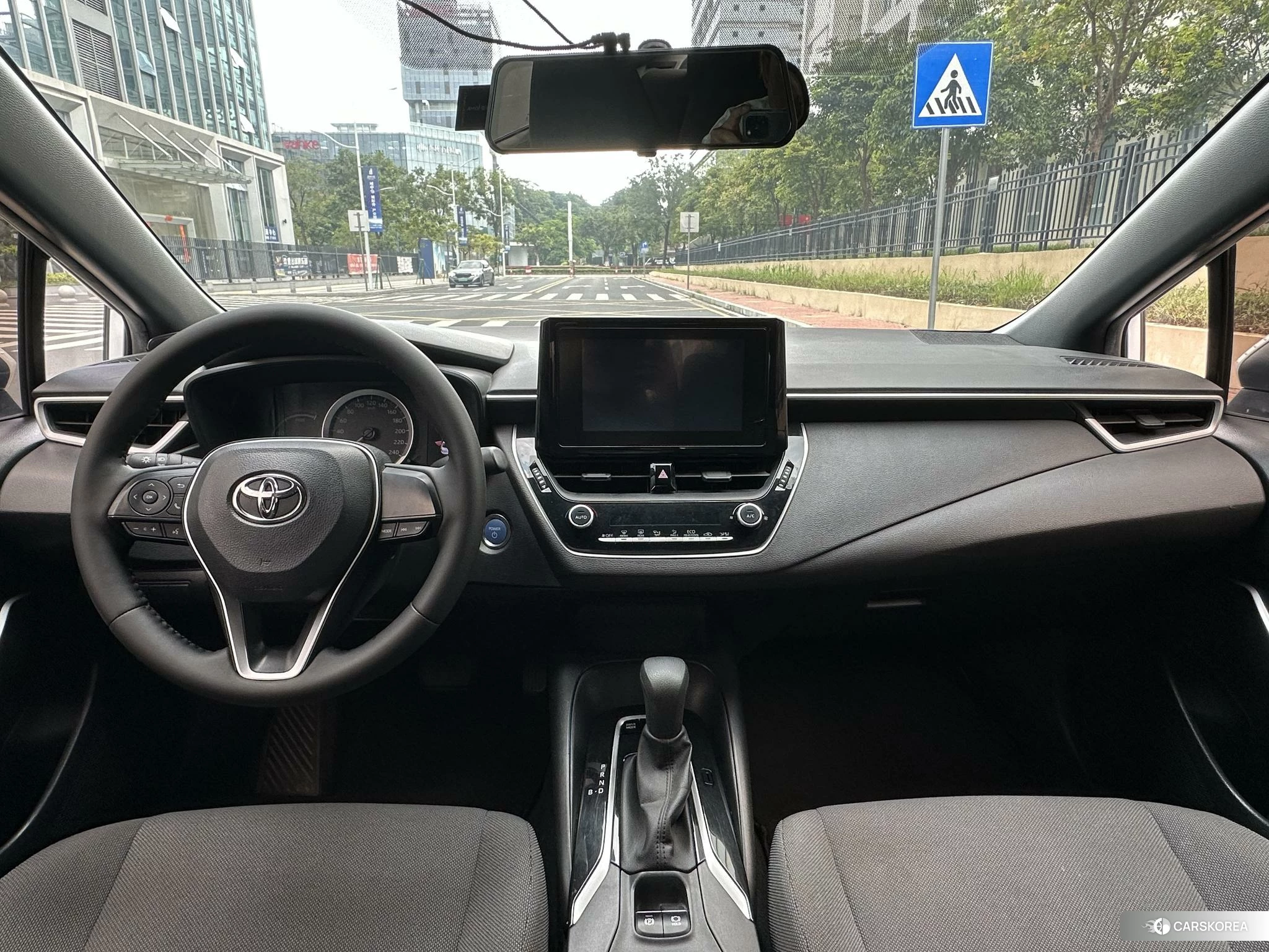 Toyota Lei Ling 2020 Белый из Китая, фото 5