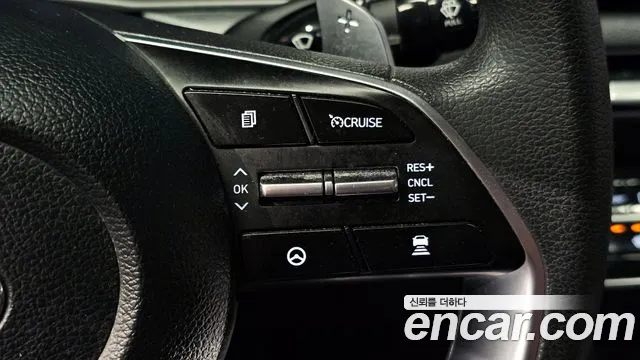 Hyundai Sonata (DN8) id 2686726 из Кореи 5