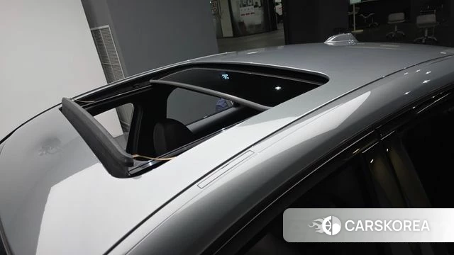 BMW 3 Series (G20) 2025 Серебристо-серый из Кореи, фото 5