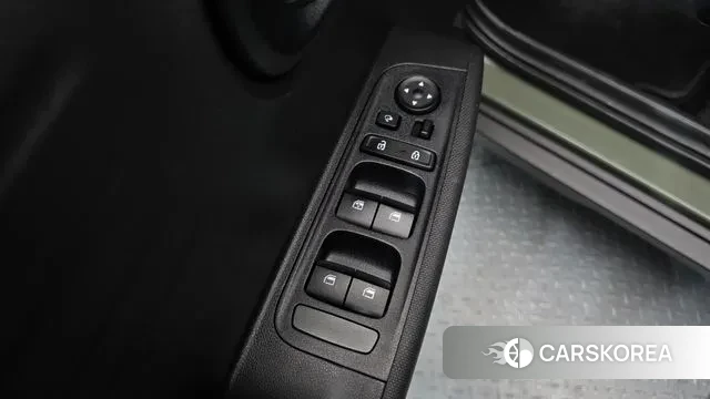 Hyundai Casper 2024 Зеленый из Кореи, фото 5