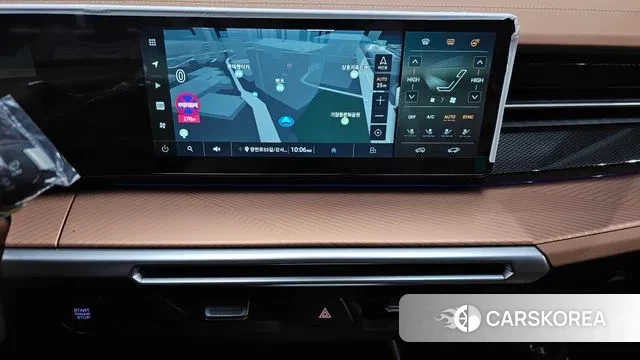 Ssangyong The New Torres 2025 Белый из Кореи, фото 5