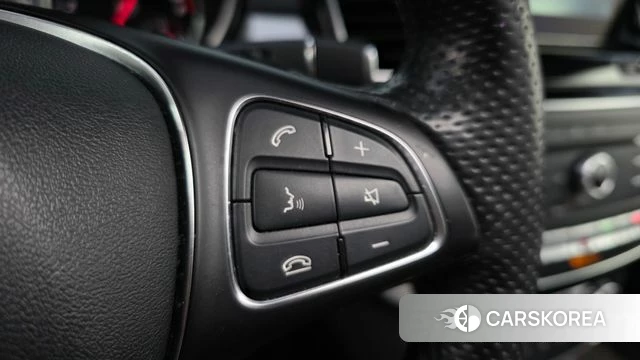Mercedes-Benz GLE - Class W166 2018 Серебристо-серый из Кореи, фото 5