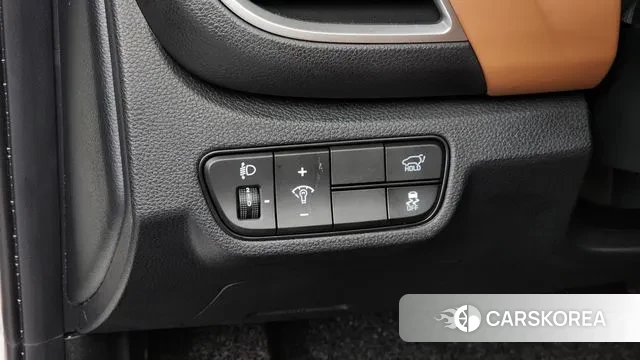 Kia The New Seltos 2024 Белый из Кореи, фото 5