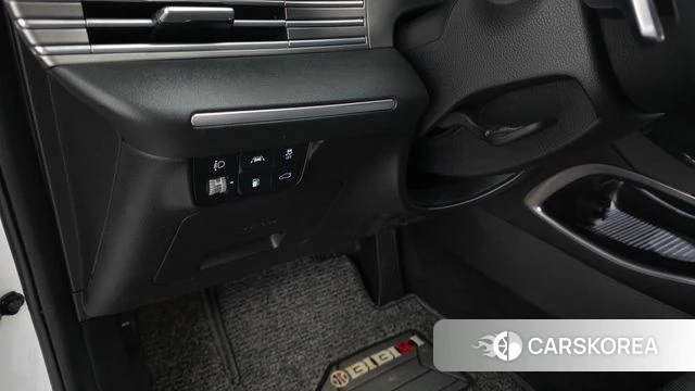 Hyundai The New Grandeur IG 2021 Белый из Кореи, фото 5