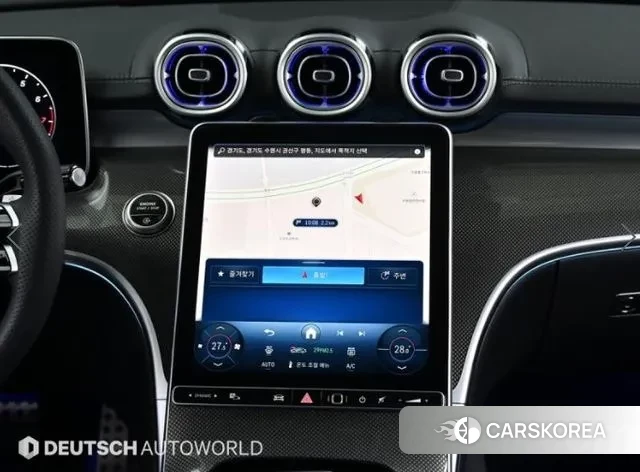 Mercedes-Benz CLE-Class C236 2025 Белый из Кореи, фото 5