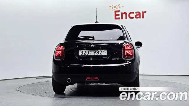 Mini Cooper id 2688753 из Кореи 5