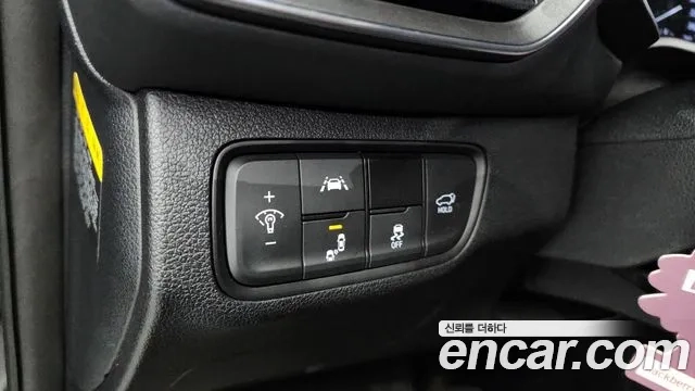 Hyundai Santa Fe TM 2018 Серый из Кореи, фото 5