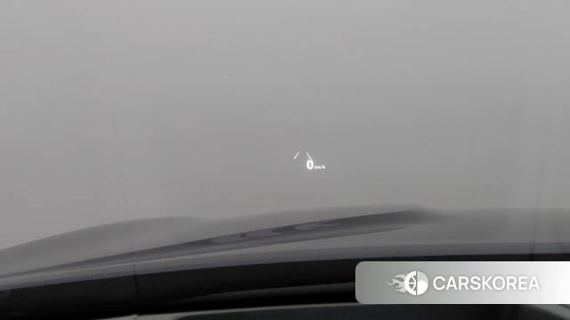 Genesis G70 2018 Синий из Кореи, фото 5