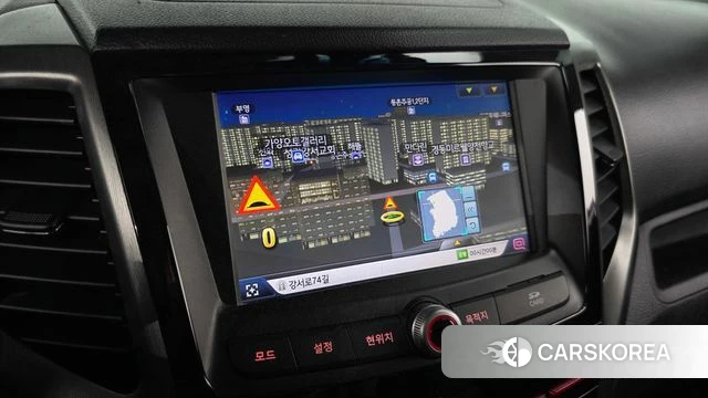 Ssangyong Tivoli Armor 2019 Белый из Кореи, фото 5