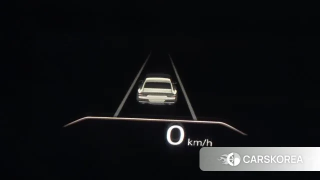 Genesis G80 (RG3) 2020 Красный из Кореи, фото 5