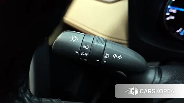 Toyota RAV4 5th Generation 2022 Цвет галактики из Кореи, фото 5