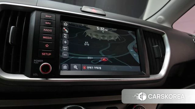 Kia The New Ray 2020 Белый из Кореи, фото 5