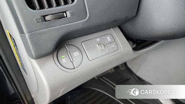 Hyundai The New Grand Starex 2018 Серый из Кореи, фото 5