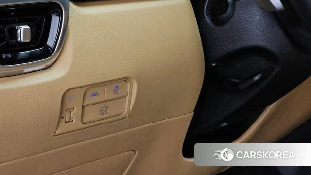Kia Sorento 4th Generation 2023 Серый из Кореи, фото 5