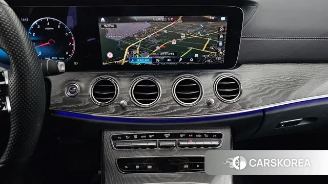 Mercedes-Benz E-Class W213 2021 Серый из Кореи, фото 5