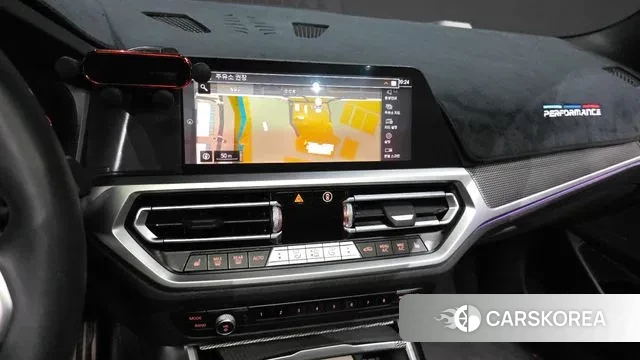 BMW 3 Series (G20) 2020 Серый из Кореи, фото 5
