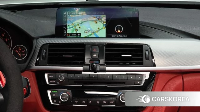 BMW 4 Series (F32) 2018 Белый из Кореи, фото 5