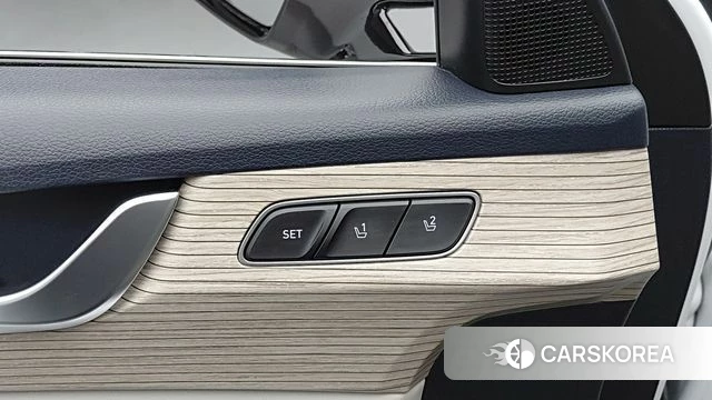 Hyundai Palisade 2021 Белый из Кореи, фото 5