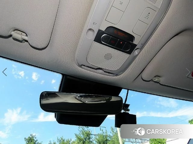 Hyundai Ionic 5 2021 Серый из Кореи, фото 5