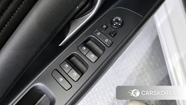 Hyundai Avante (CN7) 2020 Белый из Кореи, фото 5