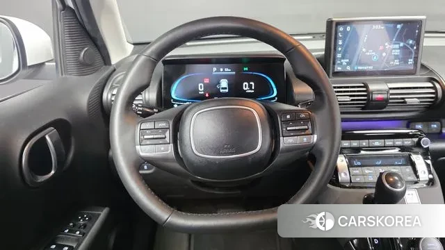 Hyundai Casper 2022 Белый из Кореи, фото 5