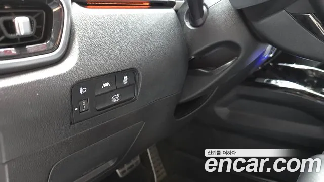 Kia Sorento 4th Generation 2023 Белый из Кореи, фото 5