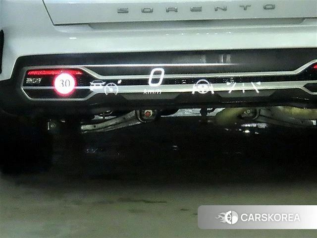 Mercedes-Benz S-Class W223 2022 Черный из Кореи, фото 5