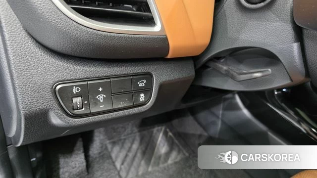 Kia The New Seltos 2024 Черный из Кореи, фото 5
