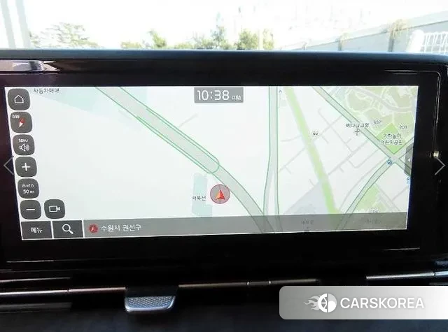 Kia Carnival 4th generation 2022 Белый из Кореи, фото 5