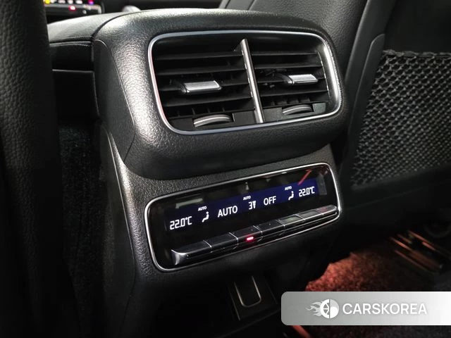 Mercedes-Benz GLE-Class W167 2023 Черный из Кореи, фото 5