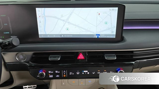 Kia The New K8 Hybrid 2025 Белый из Кореи, фото 5
