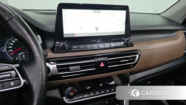 Kia Seltos 2019 Белый из Кореи, фото 5