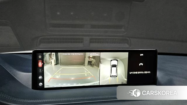 Genesis GV80 2020 Белый из Кореи, фото 5