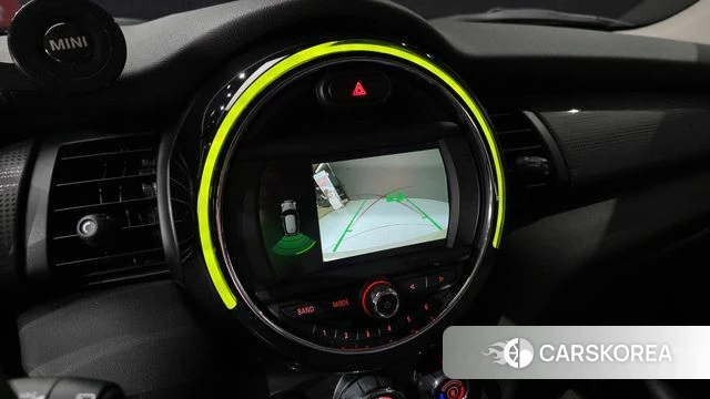 Mini Cooper 2018 Цвет тростника из Кореи, фото 5