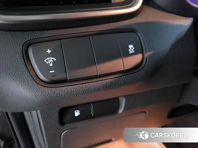 Kia The New Sorento 2018 Серый из Кореи, фото 5