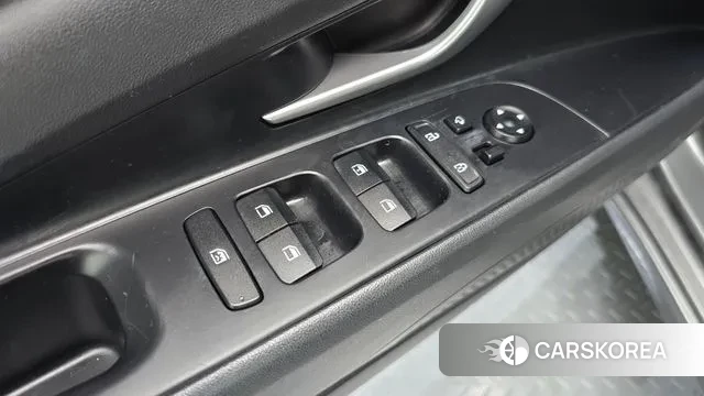 Hyundai Avante (CN7) 2022 Серый из Кореи, фото 5