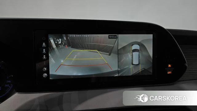 Hyundai Palisade 2019 Серый из Кореи, фото 5