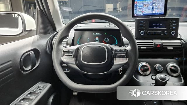 Hyundai Casper 2022 Белый из Кореи, фото 5