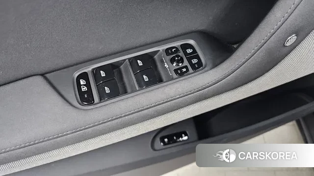 Polestar Polestar 2 2022 Черный из Кореи, фото 5