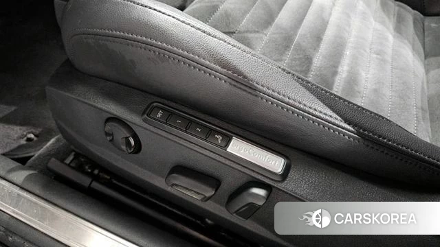 Volkswagen Passat GT (B8) 2018 Белый из Кореи, фото 5