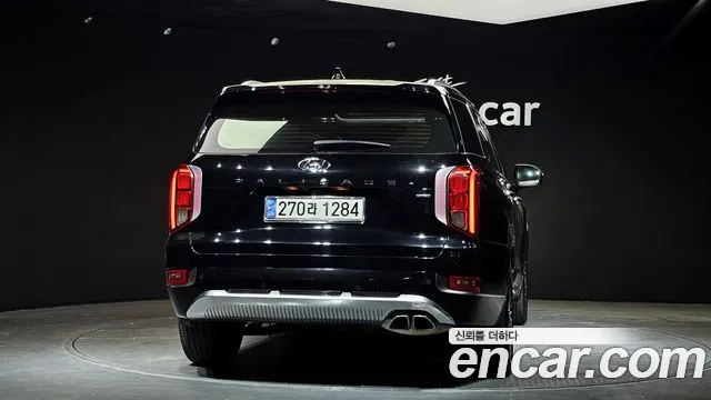 Hyundai Palisade id 2684075 из Кореи 5