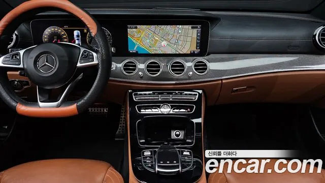 Mercedes-Benz E-Class W213 id 2465251 из Кореи 5