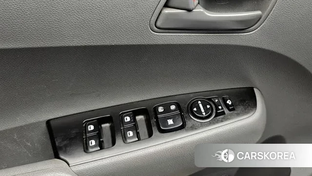 Kia Morning Urban (JA) 2021 Белый из Кореи, фото 5