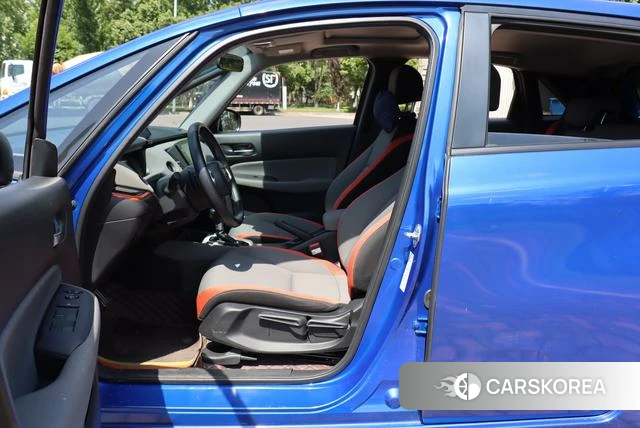 Honda LIFE 2022 Синий из Китая, фото 5