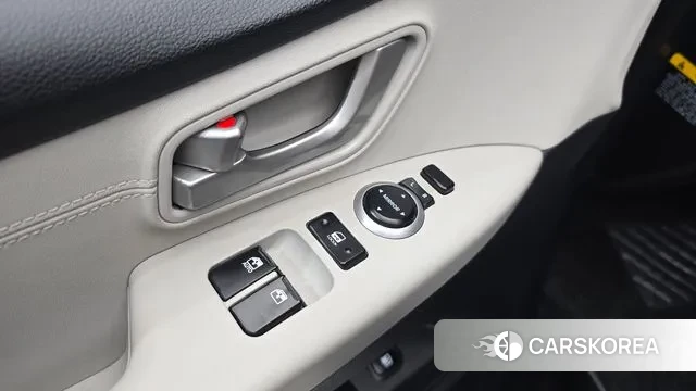 Hyundai The New Grand Starex 2019 Черный из Кореи, фото 5