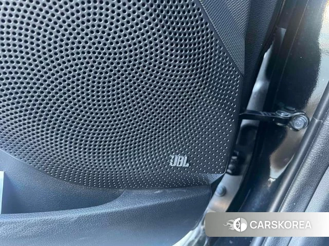 Hyundai Veloster (JS) 2019 Черный из Кореи, фото 5