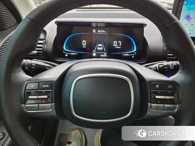 Hyundai Casper 2021 Белый из Кореи, фото 5