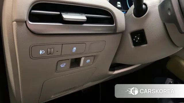 Hyundai The New Palisade 2023 Белый из Кореи, фото 5