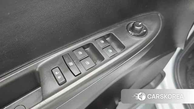 Chevrolet (GM Daewoo) The New Spark 2020 Белый из Кореи, фото 5