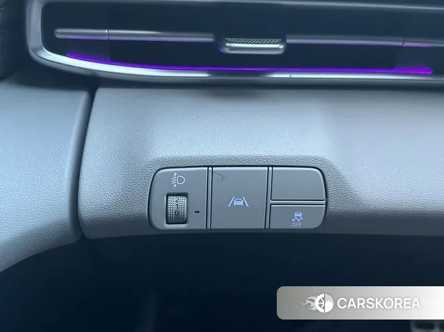 Hyundai Avante (CN7) 2020 Серый из Кореи, фото 5